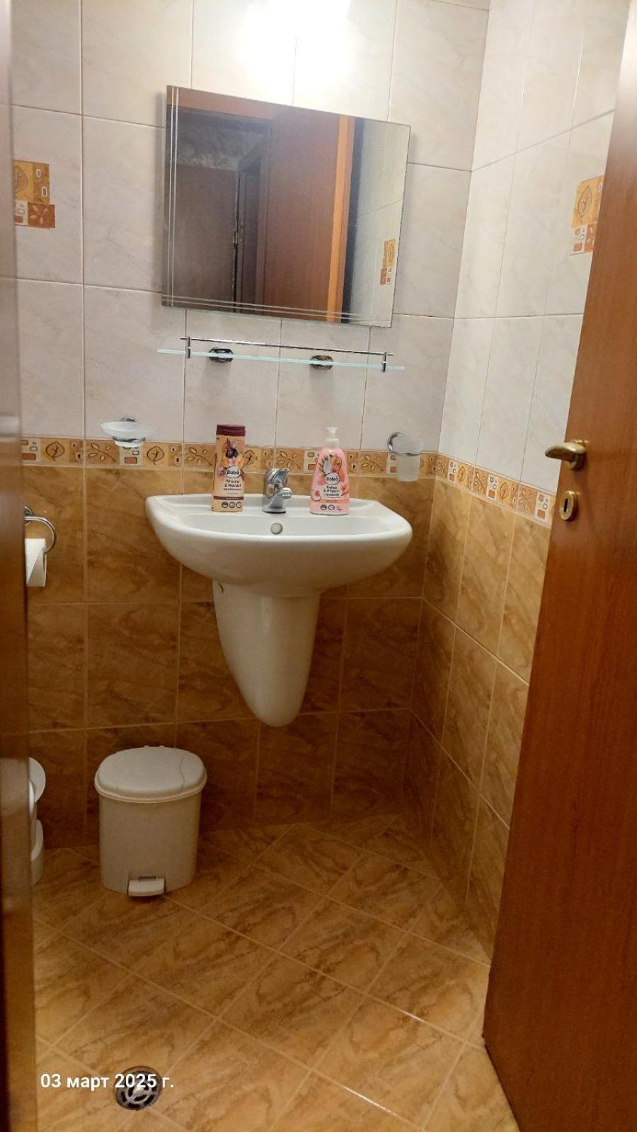 Hristovi Apartments & Studios Pomorie Buitenkant foto