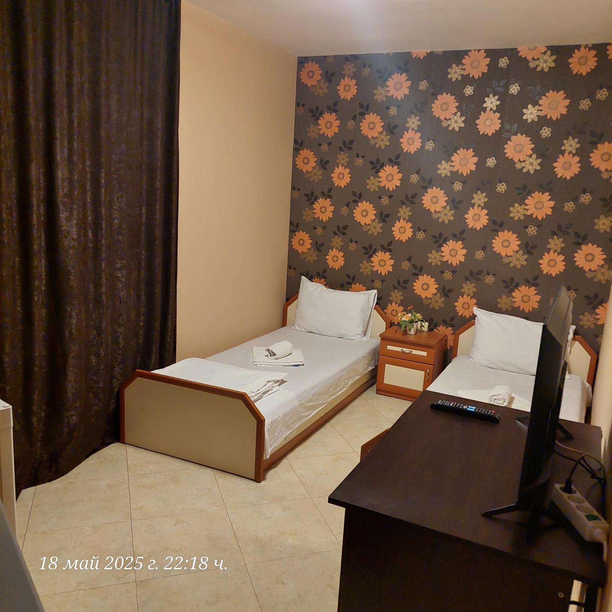 Hristovi Apartments & Studios Pomorie Buitenkant foto